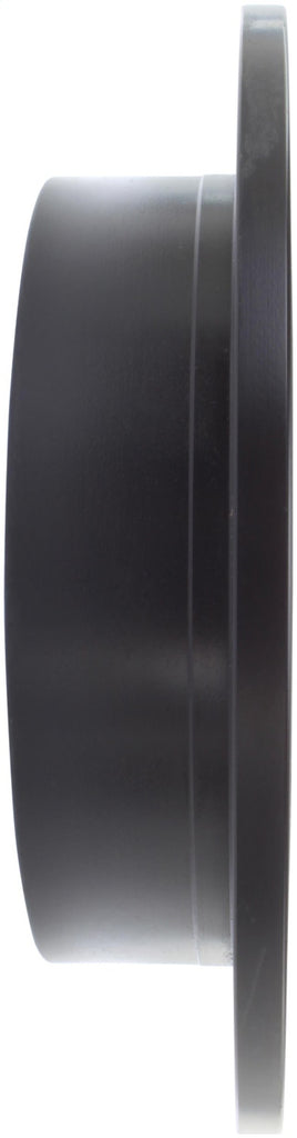 StopTech Slotted Sport Brake Rotor