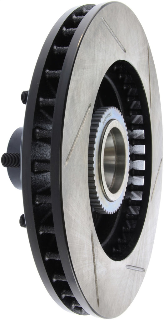 StopTech Slotted Sport Brake Rotor