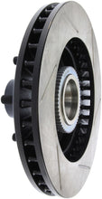 Load image into Gallery viewer, StopTech Slotted Sport Brake Rotor