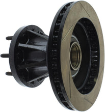 Load image into Gallery viewer, StopTech Slotted Sport Brake Rotor