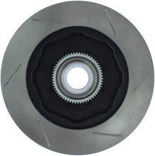 Load image into Gallery viewer, StopTech Slotted Sport Brake Rotor