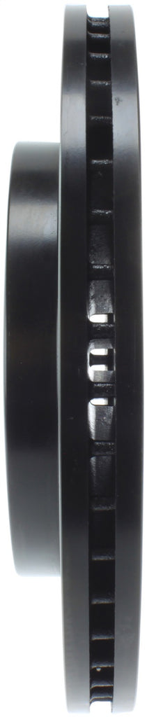 StopTech Slotted Sport Brake Rotor