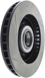 StopTech Slotted Sport Brake Rotor