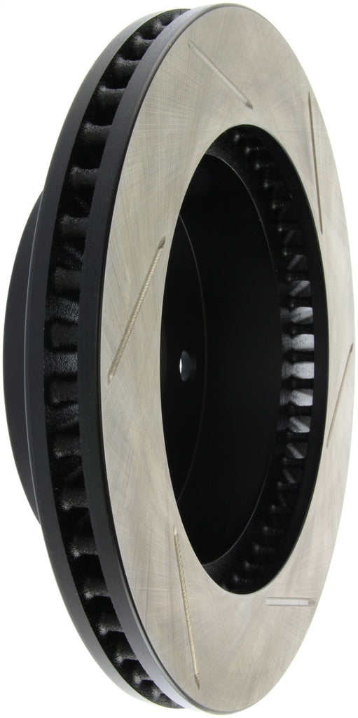 StopTech Slotted Sport Brake Rotor