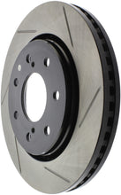 Load image into Gallery viewer, StopTech Slotted Sport Brake Rotor
