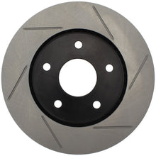 Load image into Gallery viewer, StopTech Slotted Sport Brake Rotor