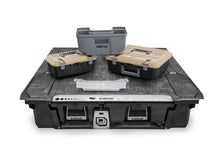 Load image into Gallery viewer, DECKED 15-C COLORADO/CANYON BLACK BED STORAGE 5.2FT INCLUDES DECKED OUT PACKAGE