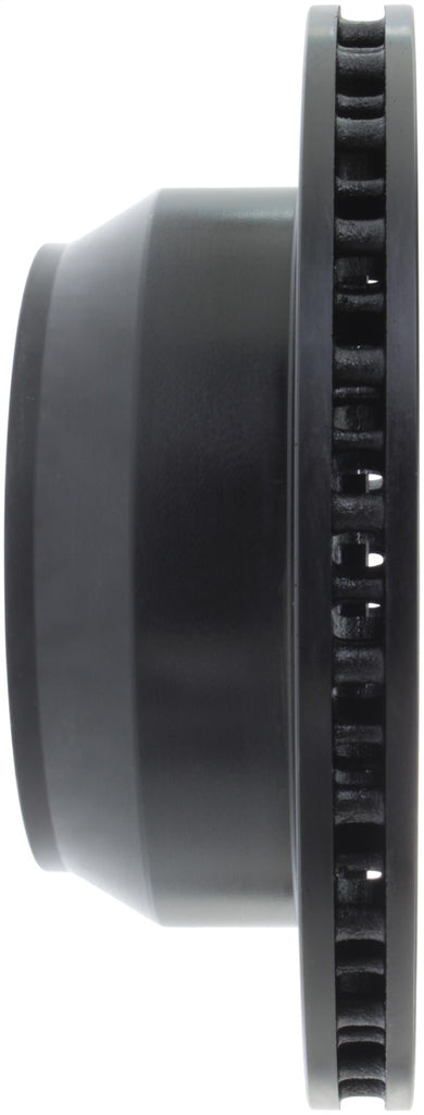 StopTech Slotted Sport Brake Rotor