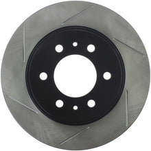 Load image into Gallery viewer, StopTech Slotted Sport Brake Rotor