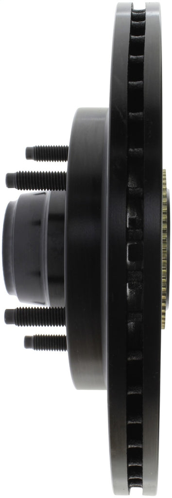 StopTech Slotted Sport Brake Rotor