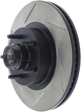 Load image into Gallery viewer, StopTech Slotted Sport Brake Rotor