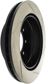 StopTech Slotted Sport Brake Rotor