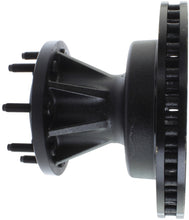 Load image into Gallery viewer, StopTech Slotted Sport Brake Rotor
