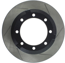 Load image into Gallery viewer, StopTech Slotted Sport Brake Rotor