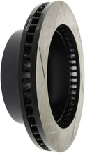 Load image into Gallery viewer, StopTech Slotted Sport Brake Rotor