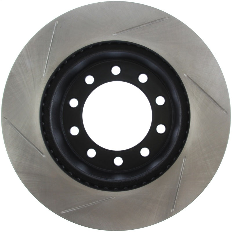 StopTech Slotted Sport Brake Rotor