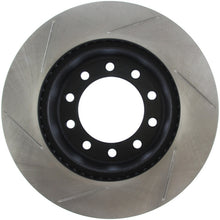 Load image into Gallery viewer, StopTech Slotted Sport Brake Rotor