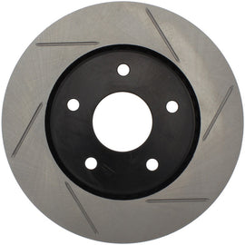 StopTech Slotted Sport Brake Rotor
