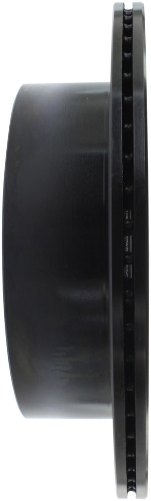 StopTech Slotted Sport Brake Rotor