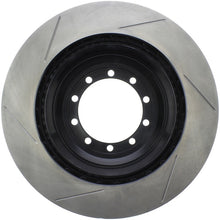 Load image into Gallery viewer, StopTech Slotted Sport Brake Rotor