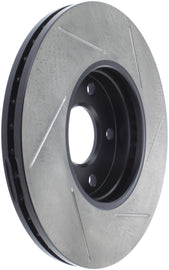 StopTech Slotted Sport Brake Rotor