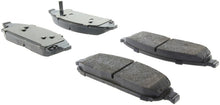 Load image into Gallery viewer, StopTech Street Brake Pads