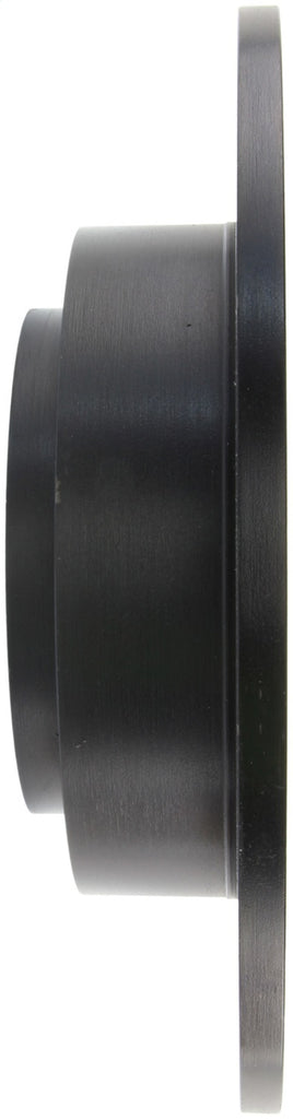 StopTech Slotted & Drilled Sport Brake Rotor