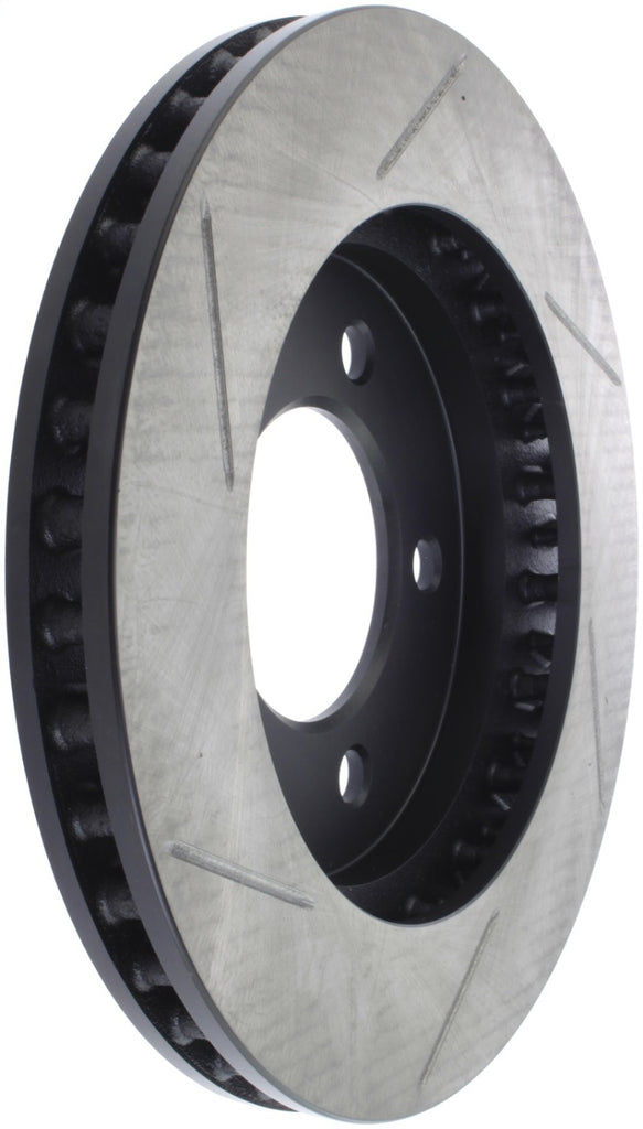 StopTech Slotted Sport Brake Rotor