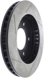 StopTech Slotted Sport Brake Rotor