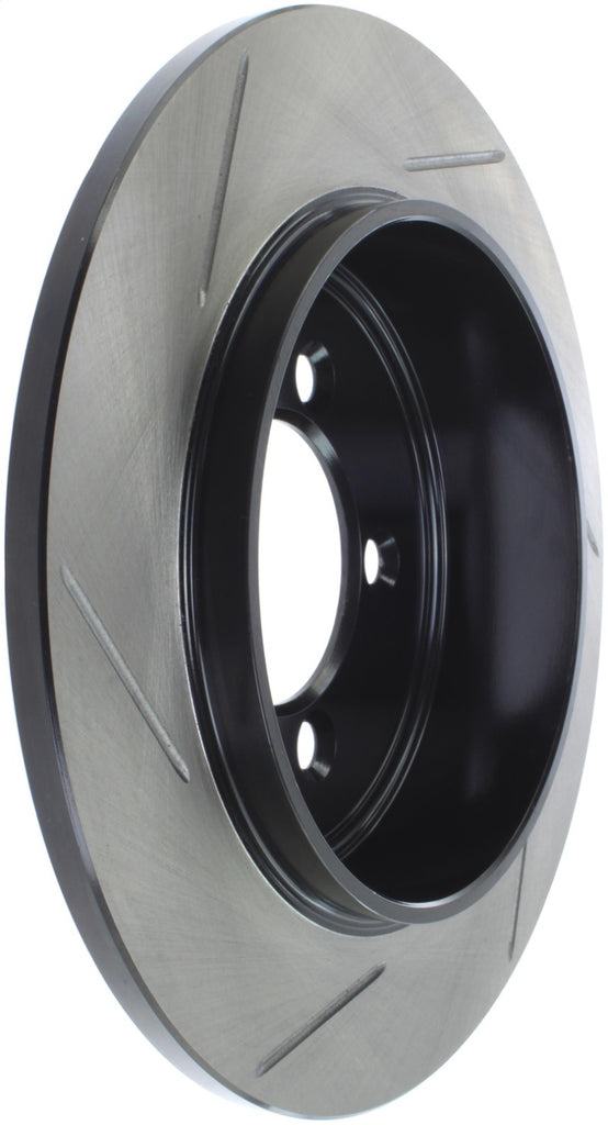 StopTech Slotted Sport Brake Rotor