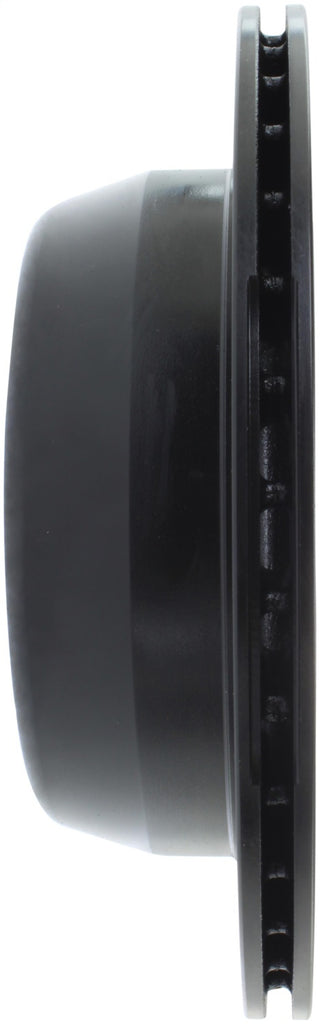 StopTech Slotted Sport Brake Rotor