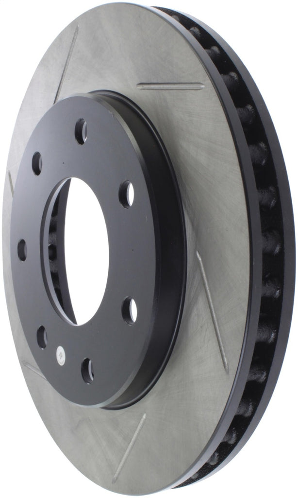 StopTech Slotted Sport Brake Rotor