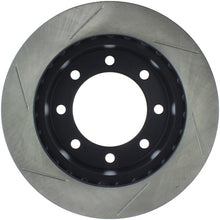 Load image into Gallery viewer, StopTech Slotted Sport Brake Rotor