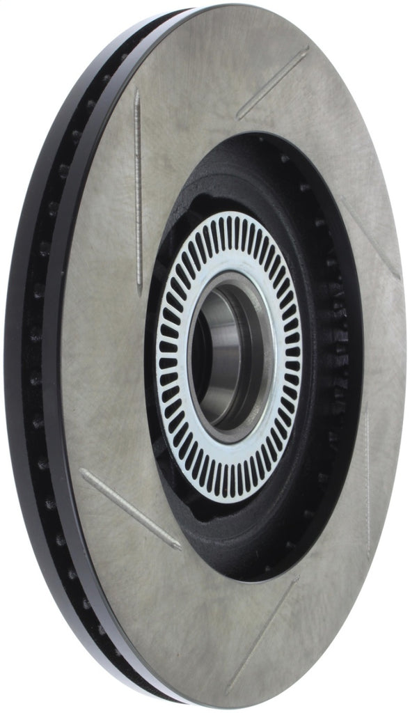 StopTech Slotted Sport Brake Rotor