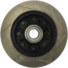 Load image into Gallery viewer, StopTech Slotted Sport Brake Rotor