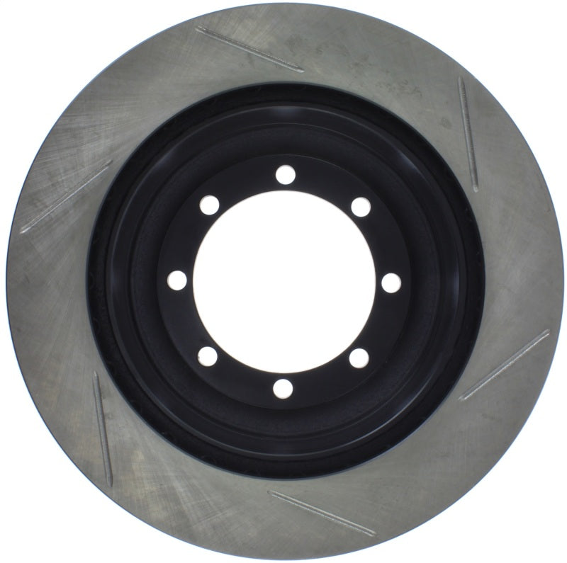 StopTech Slotted Sport Brake Rotor