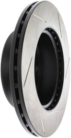 StopTech Slotted Sport Brake Rotor