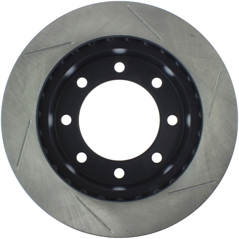 StopTech Slotted Sport Brake Rotor