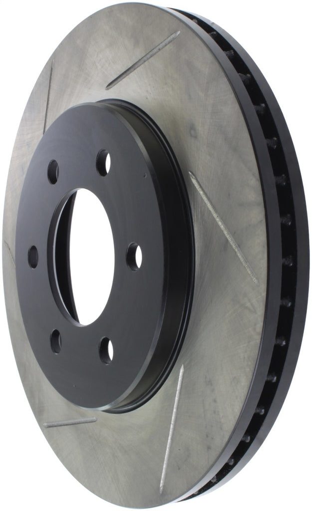 StopTech Slotted Sport Brake Rotor