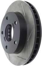 Load image into Gallery viewer, StopTech Slotted Sport Brake Rotor