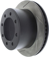 Load image into Gallery viewer, StopTech Slotted Sport Brake Rotor