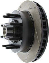 Load image into Gallery viewer, StopTech Slotted Sport Brake Rotor