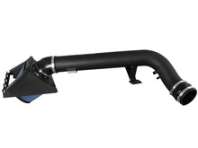 Load image into Gallery viewer, aFe MagnumFORCE Intakes Stage-2 P5R AIS P5R; Ford F-250/350 11-12 V8-6.2L (blk)