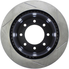 Load image into Gallery viewer, StopTech Slotted Sport Brake Rotor