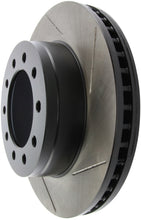 Load image into Gallery viewer, StopTech Slotted Sport Brake Rotor