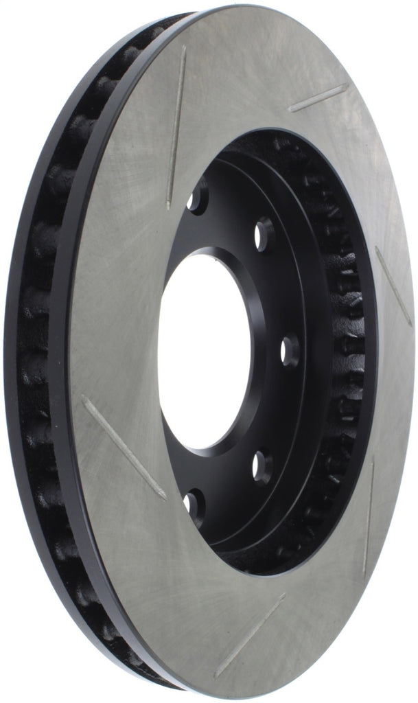 StopTech Slotted Sport Brake Rotor