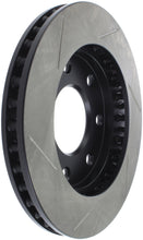 Load image into Gallery viewer, StopTech Slotted Sport Brake Rotor