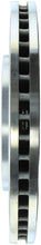Load image into Gallery viewer, StopTech Select Sport 05-15 Nissan Xterra / 05-12 Pathfinder Slotted and Drilled Left Front Rotor