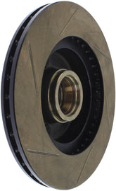 StopTech Slotted Sport Brake Rotor