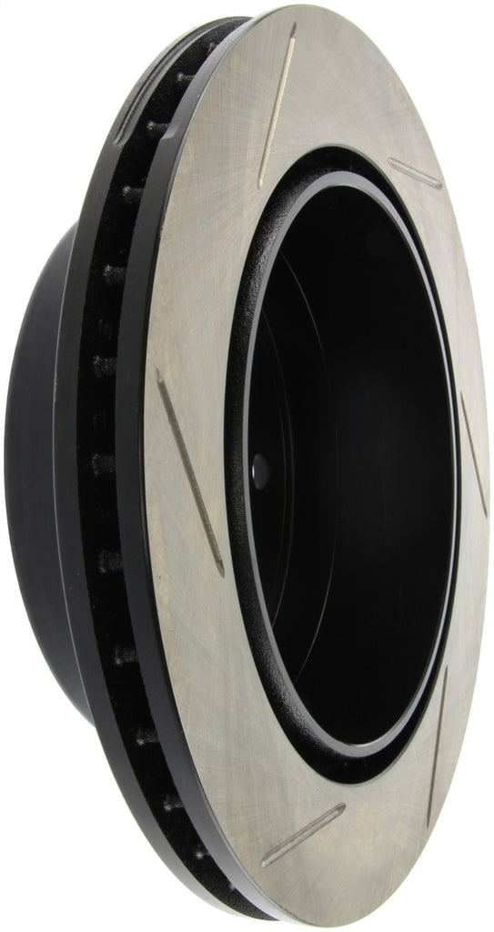 StopTech Slotted Sport Brake Rotor